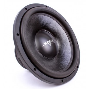 Автомобильный сабвуфер Skar Audio VVX-15v3 D4 Автомобильный сабвуфер Skar Audio VVX-15v3 D4